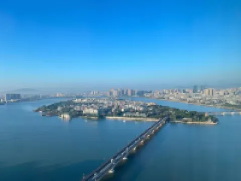 潮州家之樂公寓（騰瑞外灘灣店）