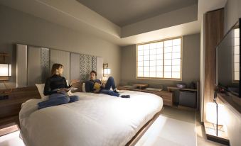 Hotel Resol Kyoto Shijo Muromachi