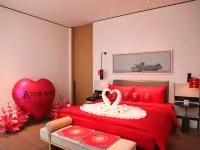 Mumian  Shenzhen Luohu ·JDV by Hyatt Hotels near The Mixc