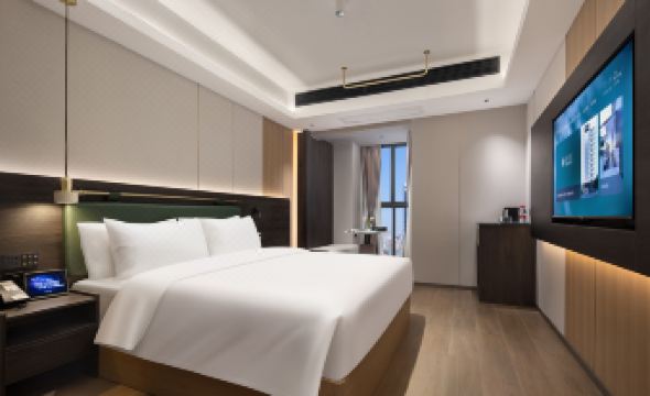 Gu Man Garden Hotel, Changsha