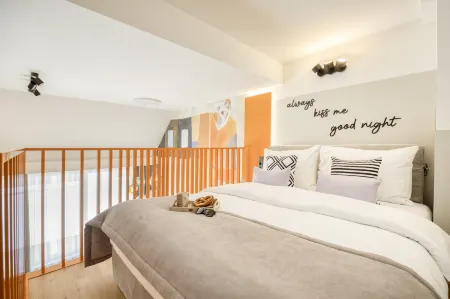 Lyf Schönbrunn Vienna Отели рядом с достопримечательностью «Циркусвизе Альтерлаа»