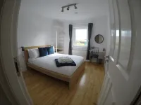Seagull Cottage B&B Hotels in Cahersiveen