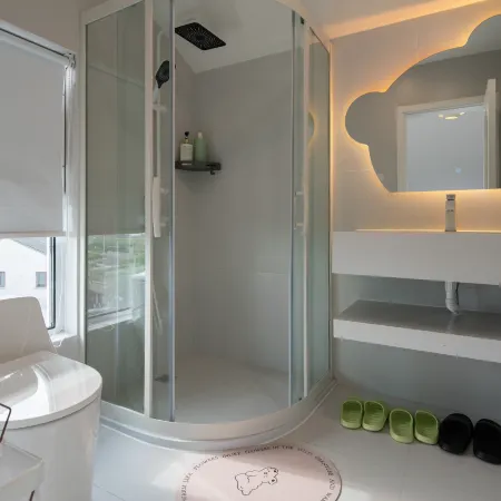 Sunset Boutique Hotel (Taihu Xishan Scenic Area)
