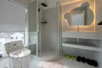 Sunset Boutique Hotel (Taihu Xishan Scenic Area)