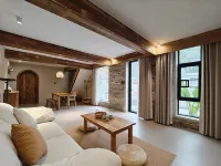 The Jing House  Tai Shan