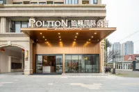 Poltton Apartment Hotels in Changsha