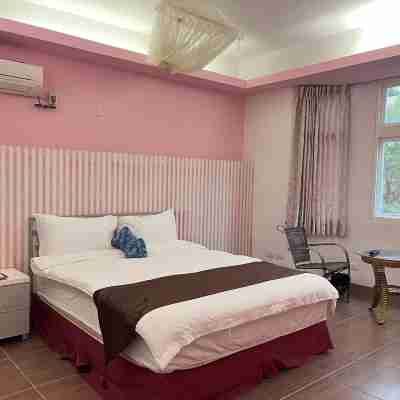 花蓮蔗裡有甜民宿 Rooms