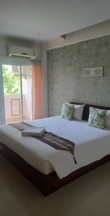 ห้องครอบครัวแบบคอนเนค