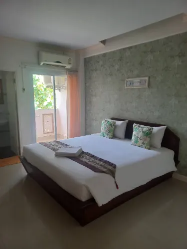 ห้องครอบครัวแบบคอนเนค