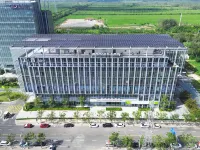HUSU HISOLO HOTEL Hotels near Dafenggang Zoo