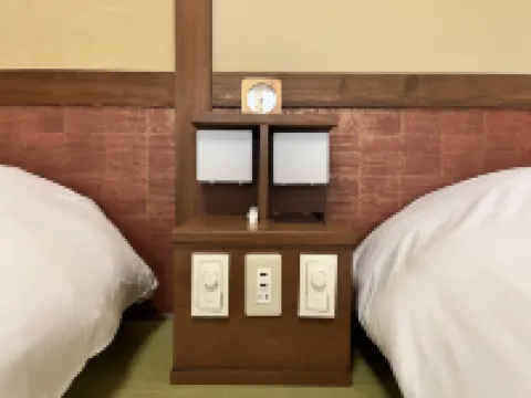 別館深山櫻庵 平湯館 （Hirayukan）