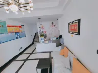 Helan Minglong Business Hotel