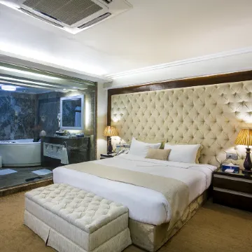 Hotel Agrabad
