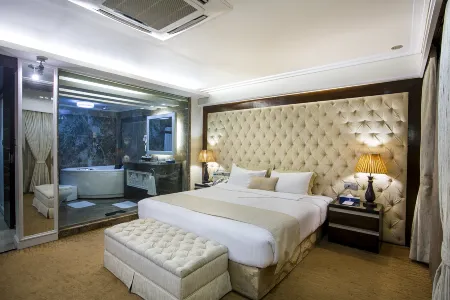 Hotel Agrabad Отели в г. Читтагонг