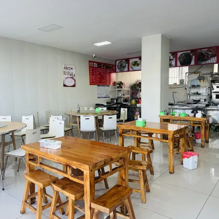 Shenyuan Business Hotel