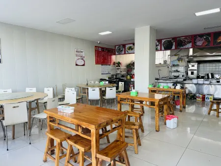 Shenyuan Business Hotel