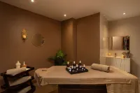 蒙特卡姆皇家倫敦旅館-倫敦城 - SPA