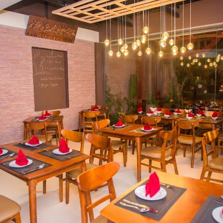 Viva Beach Resort Mui Ne