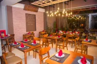 Viva Beach Resort Mui Ne - Desayuno