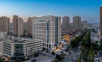 JI HOTEL(Qingdao City Terrace)