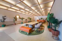 Orange Hotel (Dongying Xicheng Wanda Branch)