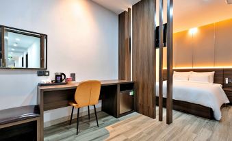 HANZ T68 Hotel