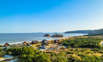 Yibeiwan Seaview Holiday Hotel