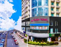 Swan Love Hotel Hotel di Shenzhen