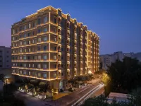 Somerset Al Mansoura Doha Hotels near The Mall Doha