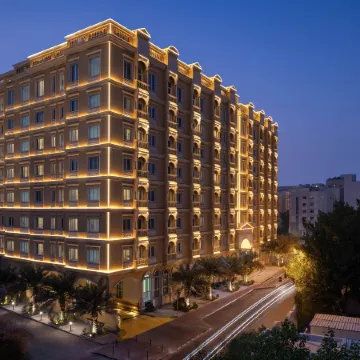 Somerset Al Mansoura Doha