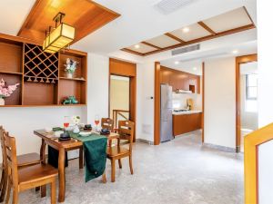 Sanya Haitang Shiguang Homestay