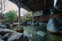 Royal Hotel Kawaguchiko - Hot Springs