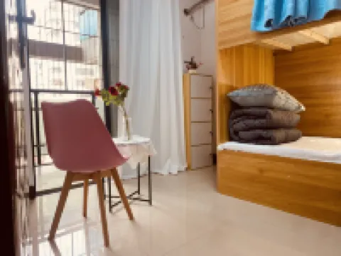 背包之約青年旅舍（昆明火車站店）