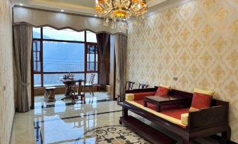 Dengfeng Ruwan Wangshan Homestay