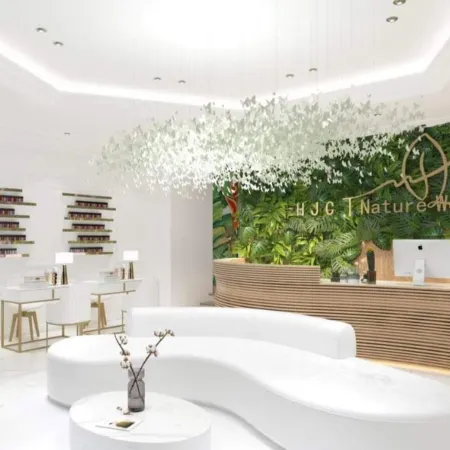 Cozy 1 Studio - The Residences BGC Taguig