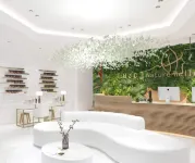 Cozy 1 Studio - The Residences BGC Taguig - spa