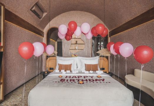 5. 시스케이프 럭셔..