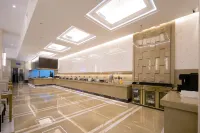 Baotong Pearl Hotel - breakfast