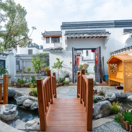 Yongzhou Huayu Smart Homestay