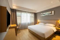 Dongsheng Meihao Hotel (Jian Central People's Hospital Bus Terminal Branch) - Esports