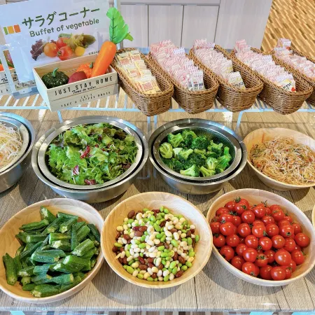 Y’s HOTEL ASAHIKAWA EKIMAE
