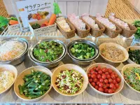 Y’s HOTEL ASAHIKAWA EKIMAE - Aamiainen