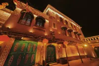 Xiyoubei Homestay (Kashgar Ancient City Branch) - bar