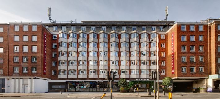 Bedford Hotel Hotels in London