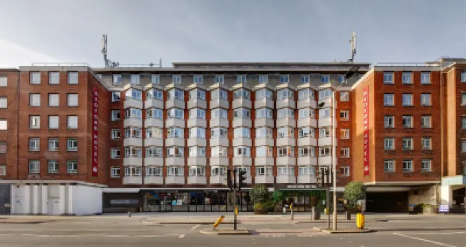 Bedford Hotel Отели рядом с достопримечательностью «Сент-Джеймс»