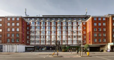 Bedford Hotel Hôtels à proximité de la New Cross