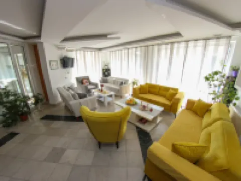 Hotel Hayat Hotels in Sarajevo