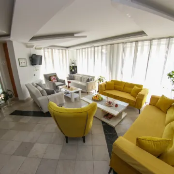 Hotel Hayat