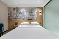 City Comfort Inn Hotel (Suzhou Zhangjiagang Downtown Shopping Park) - 2-Star