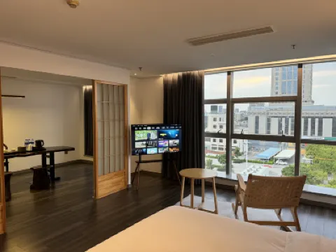 โรงแรมโอ โรงแรมใน